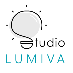 Logo Studio Lumiva